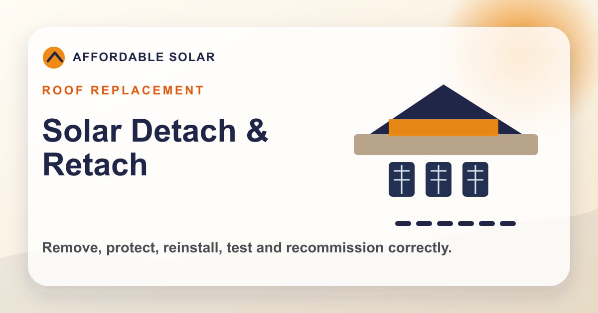 Solar service checklist for Oklahoma homeowners when the original installer is unavailable