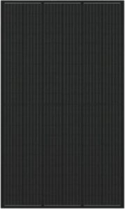 Tier 1 monocrystalline solar panel