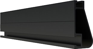 IronRidge XR100 mounting rail