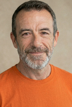 Paul Prosser, Unlimited Journeyman Electrician